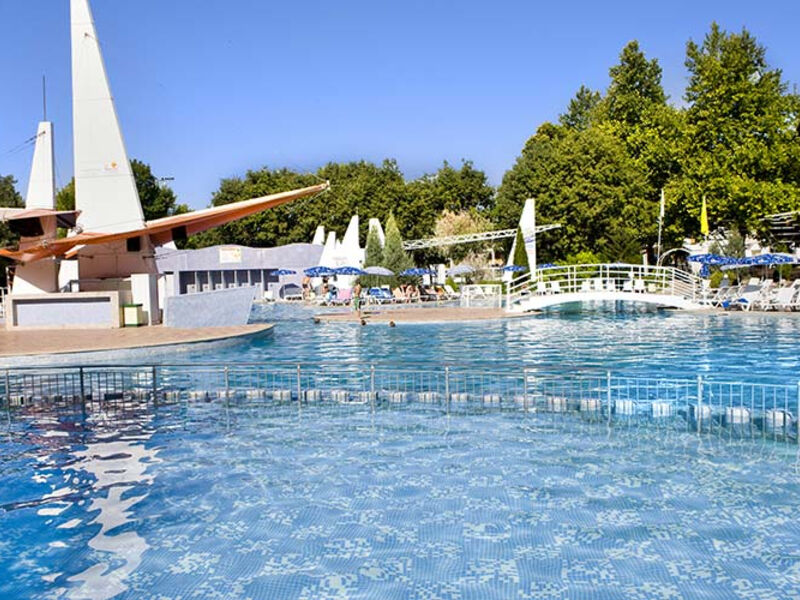 Primasol Ralitsa Aqua Club