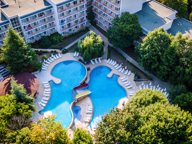 Primasol Ralitsa Aqua Club