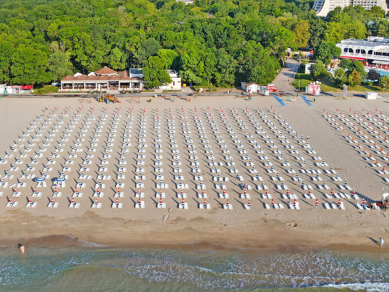 Primasol Ralitsa Aqua Club