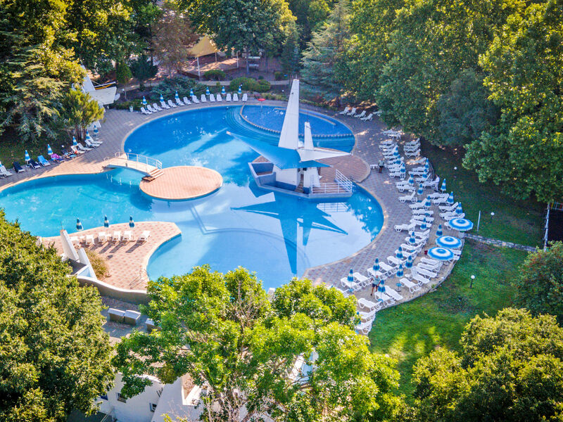 Primasol Ralitsa Aqua Club