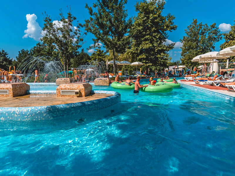 Primasol Ralitsa Aqua Club