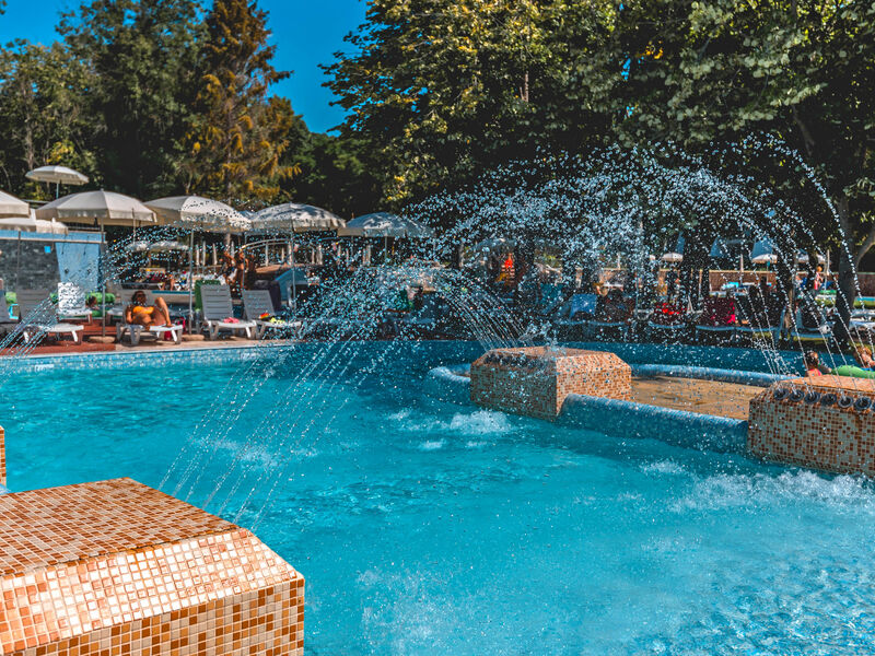 Primasol Ralitsa Aqua Club