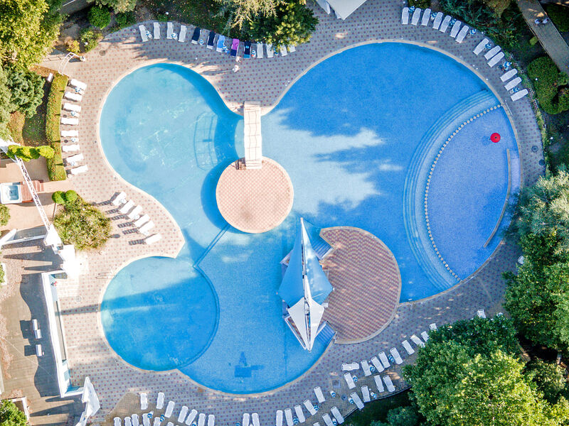 Primasol Ralitsa Aqua Club