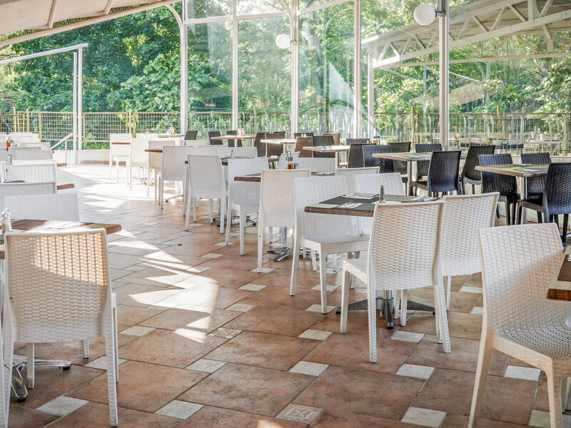 Primasol Ralitsa Aqua Club