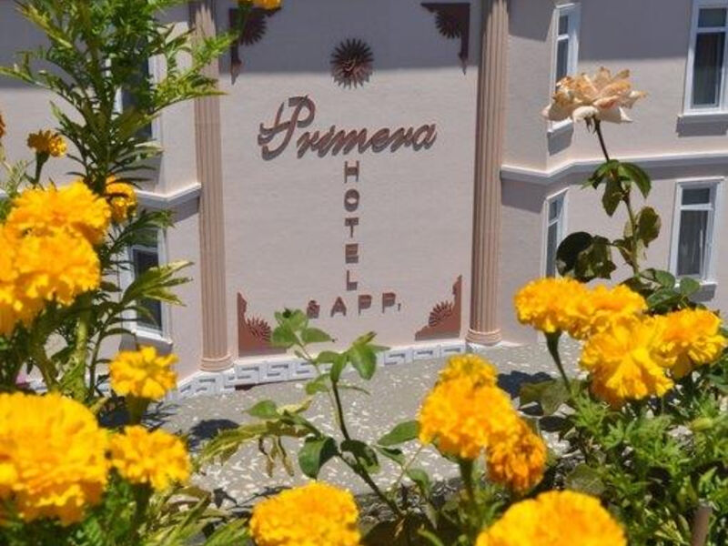 Primera Suite