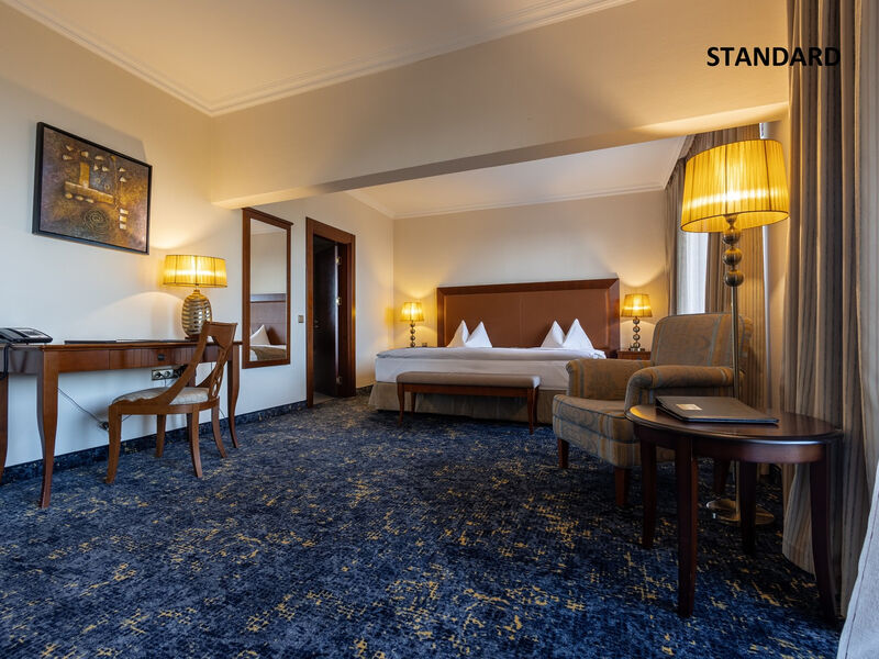 Grand Hotel Primoretz