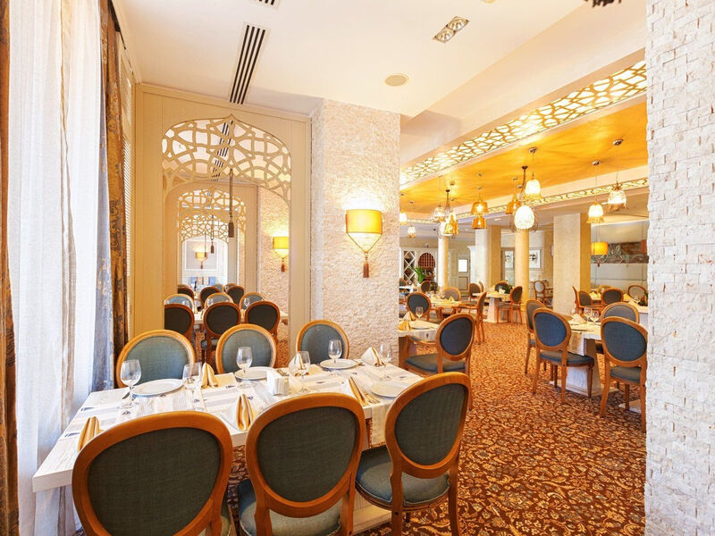 Grand Hotel Primoretz