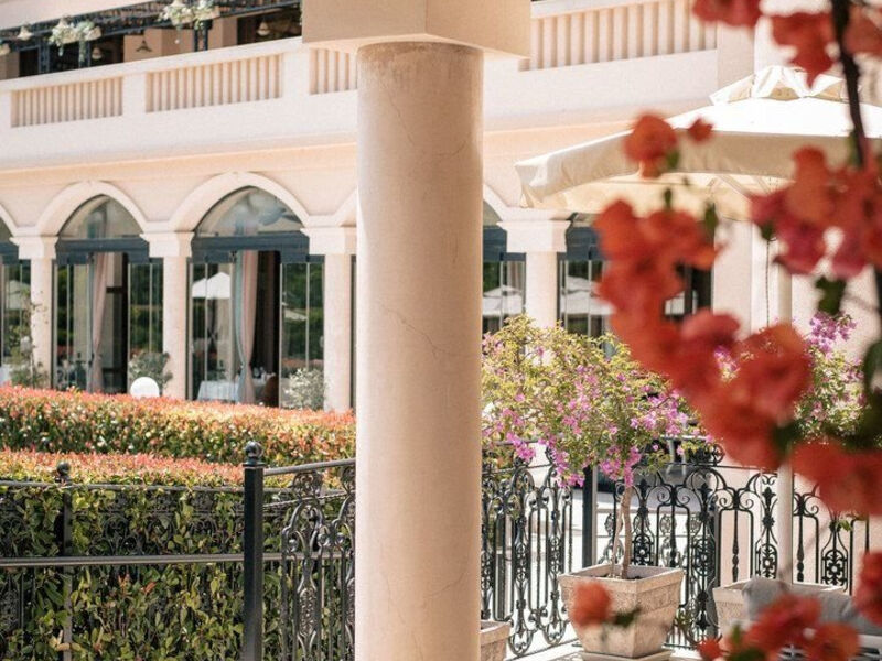 Grand Hotel Primoretz