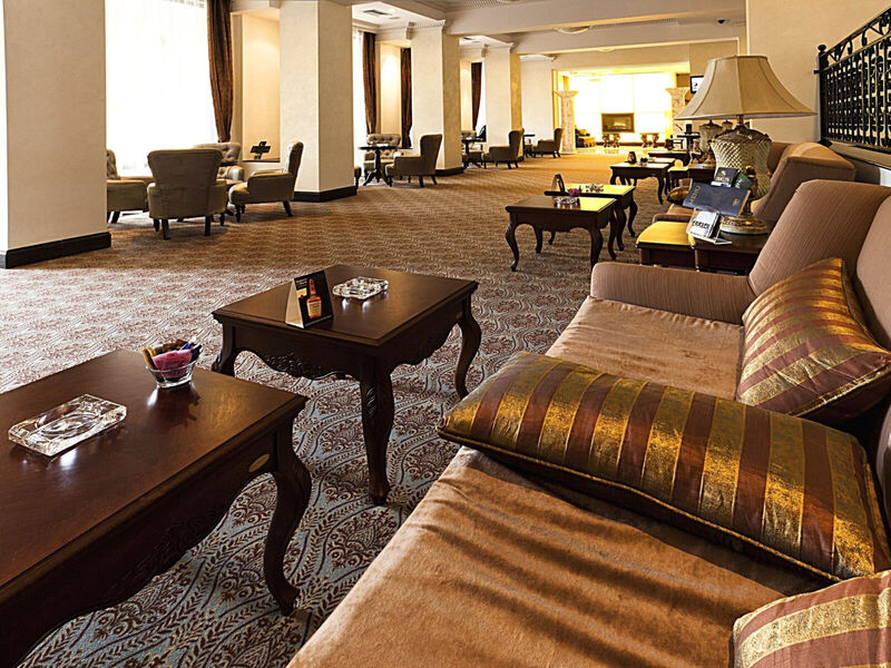 Grand Hotel & Spa Primoretz