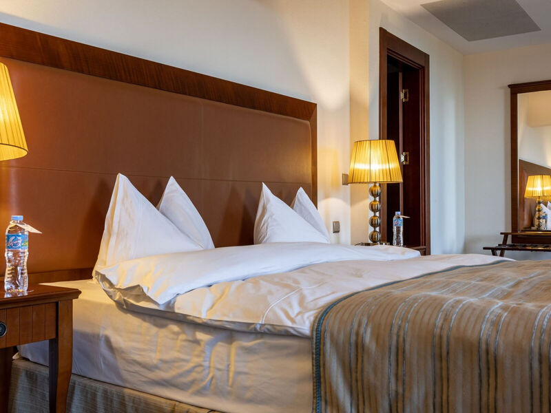 Grand Hotel & Spa Primoretz