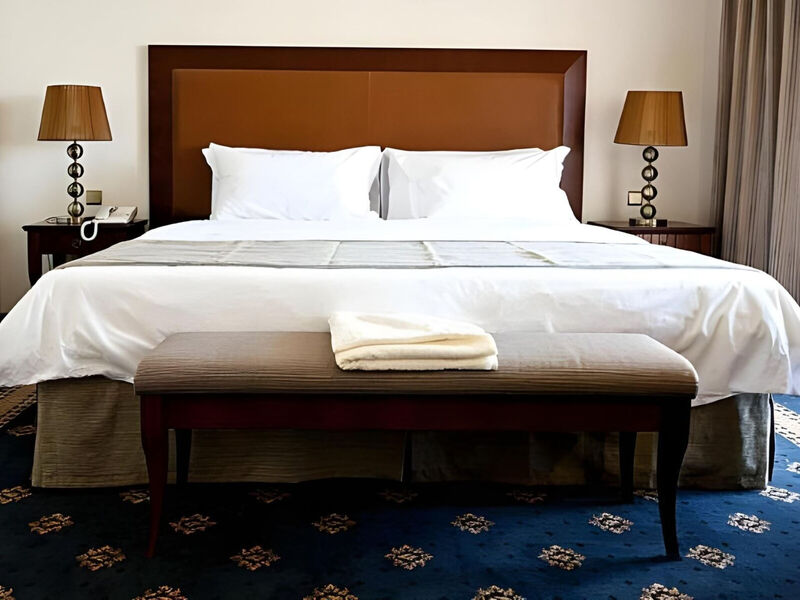 Grand Hotel & Spa Primoretz