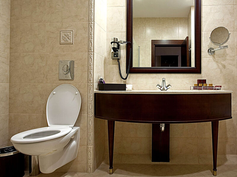 Grand Hotel & Spa Primoretz