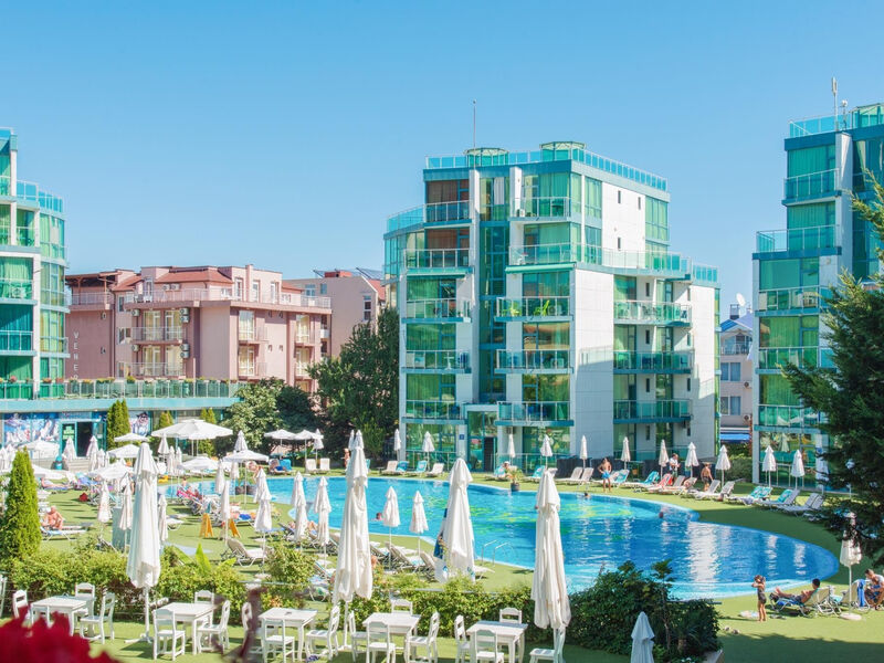 Primorsko Del Sol