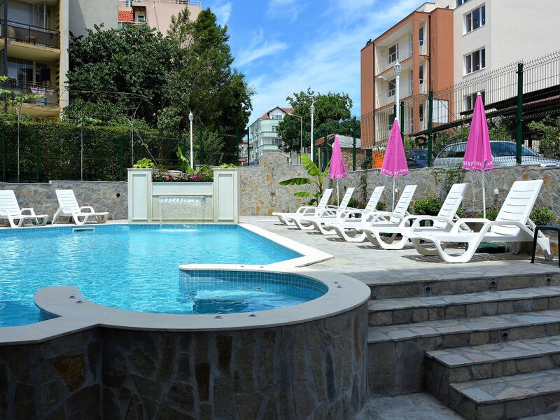 Primorsko Paradise