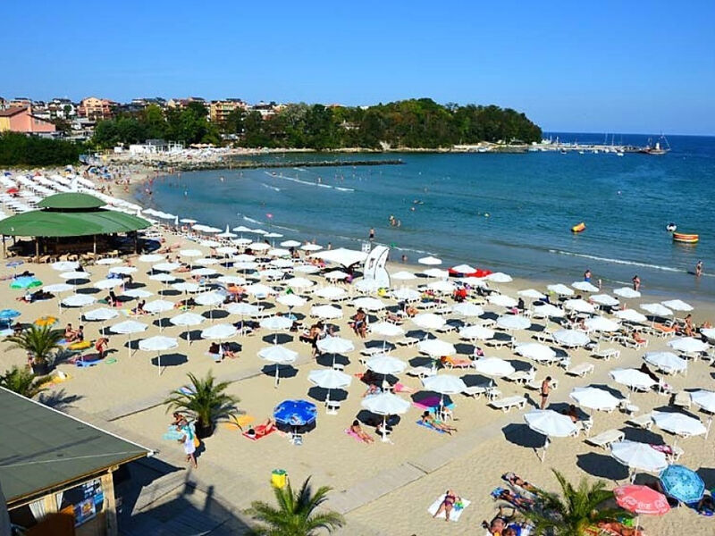 Primorsko Paradise