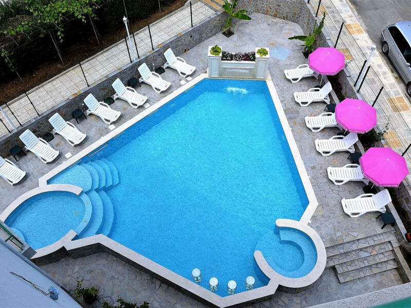 Primorsko Paradise