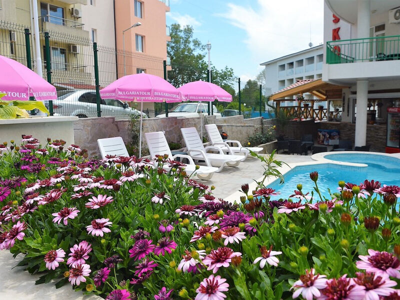 Primorsko Paradise