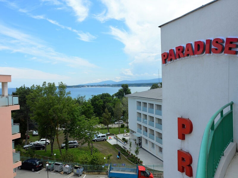 Primorsko Paradise