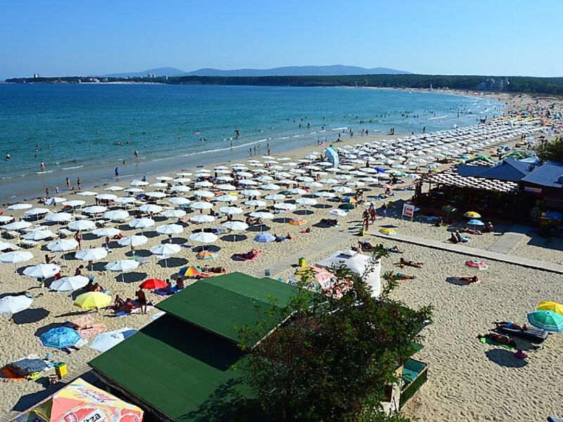 Primorsko Paradise