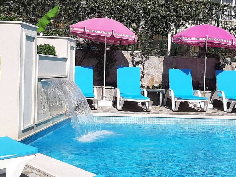 Primorsko Paradise