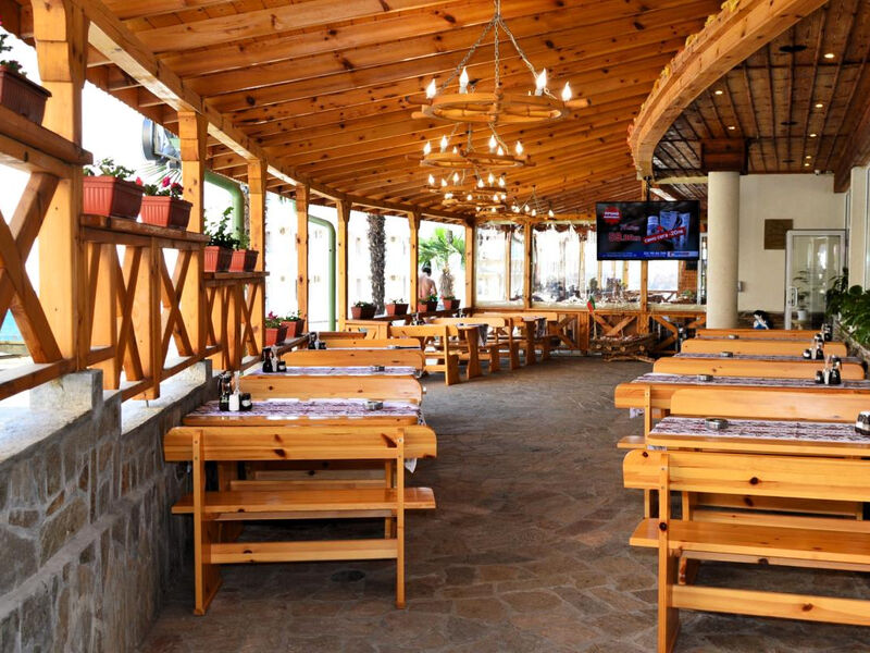 Primorsko Paradise
