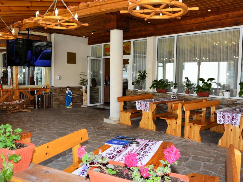 Primorsko Paradise