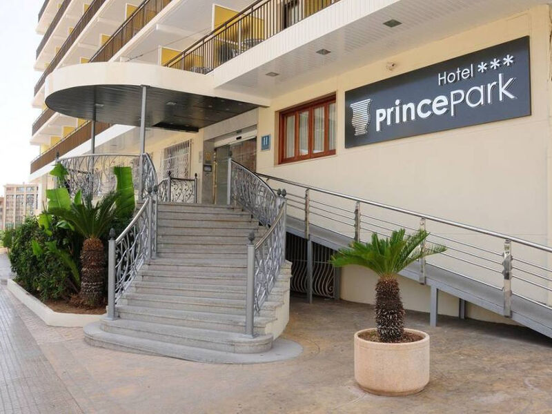 Prince Park
