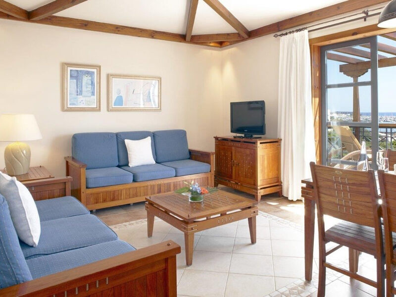 Princesa Yaiza Suite Resort