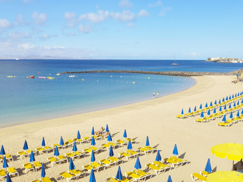 Princesa Yaiza Suite Resort