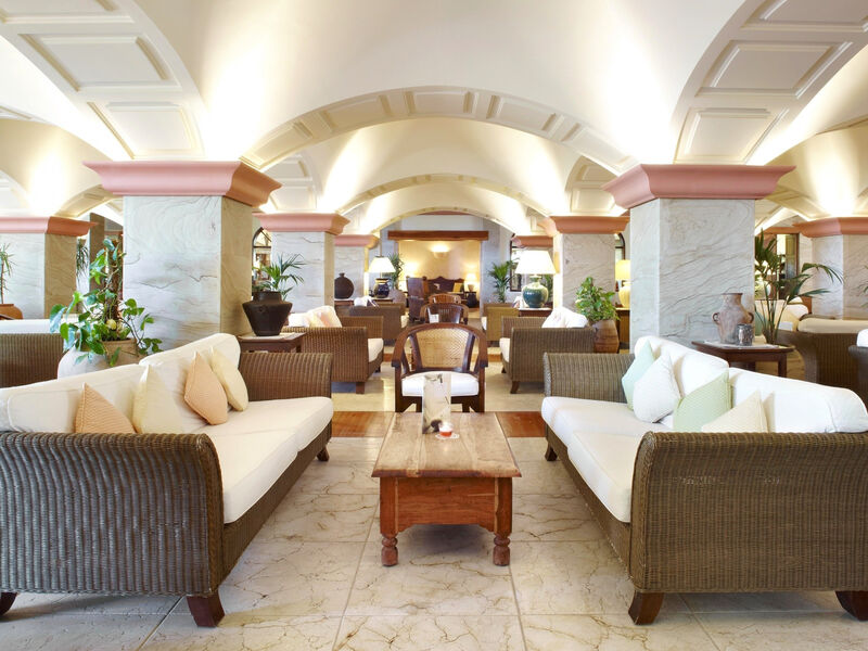 Princesa Yaiza Suite Resort