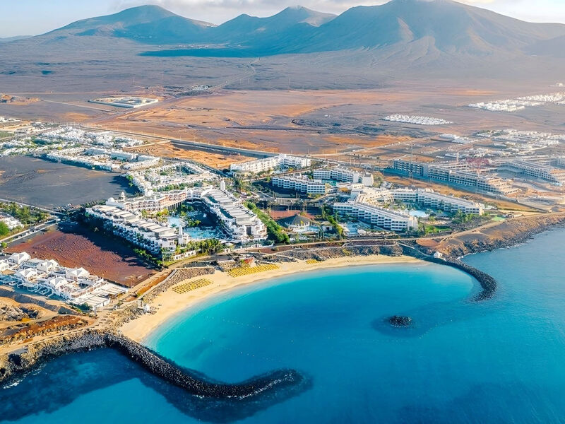 Princesa Yaiza Suite Resort