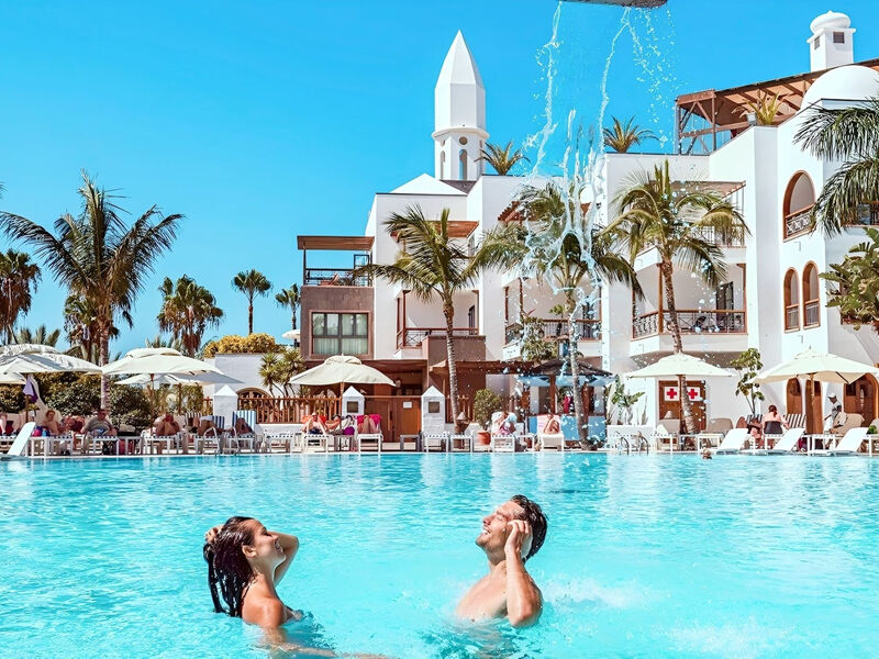 Princesa Yaiza Suite Resort