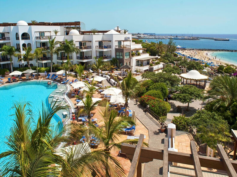 Princesa Yaiza Suite Resort
