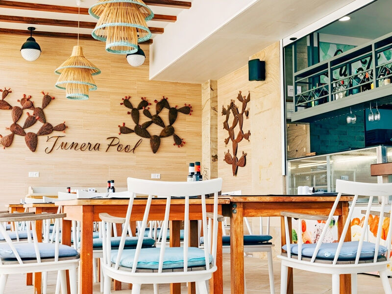 Princesa Yaiza Suite Resort