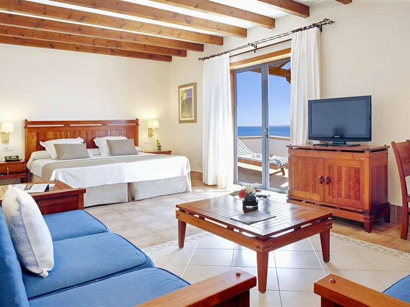 Princesa Yaiza Suite Resort