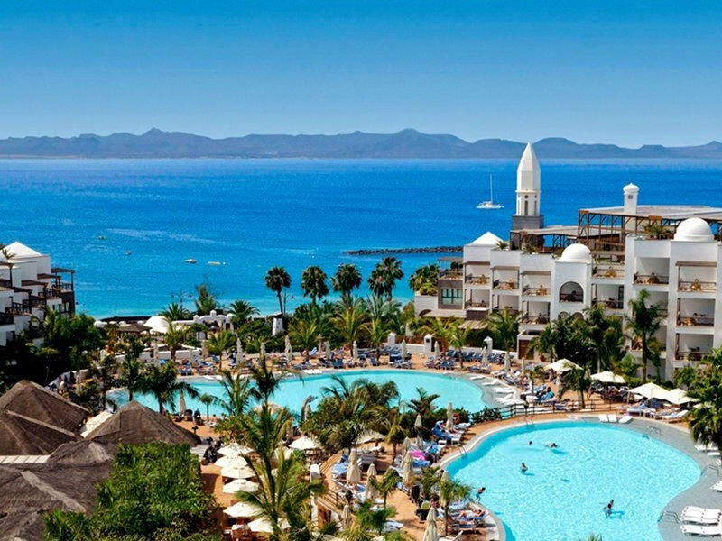 Princesa Yaiza Suite