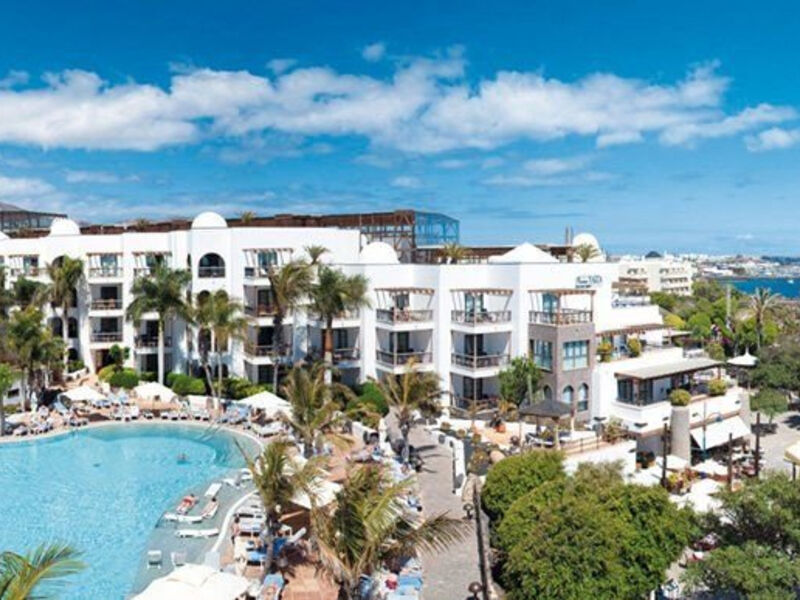 Princesa Yaiza Suite