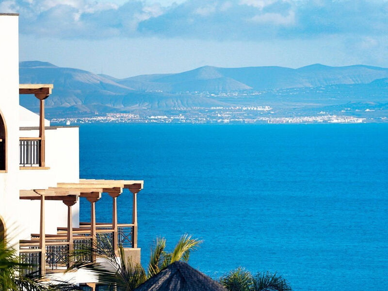 Princesa Yaiza Suite