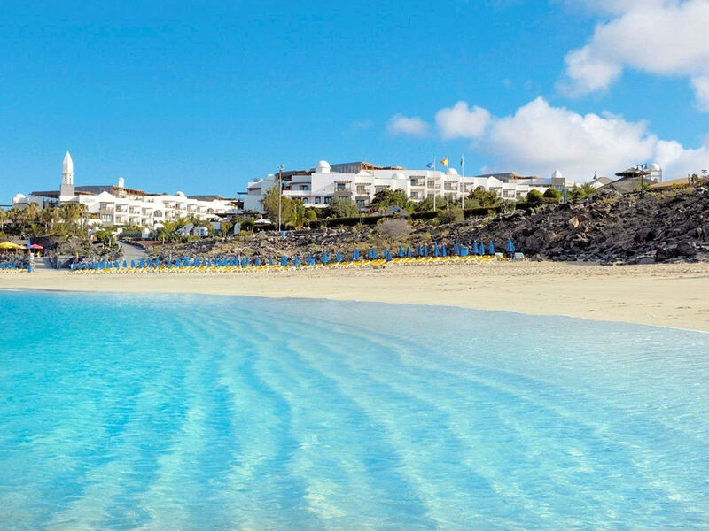 Princesa Yaiza Suite