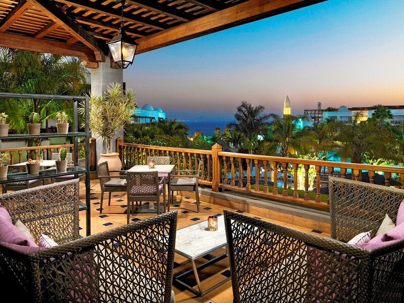 Princesa Yaiza Suite