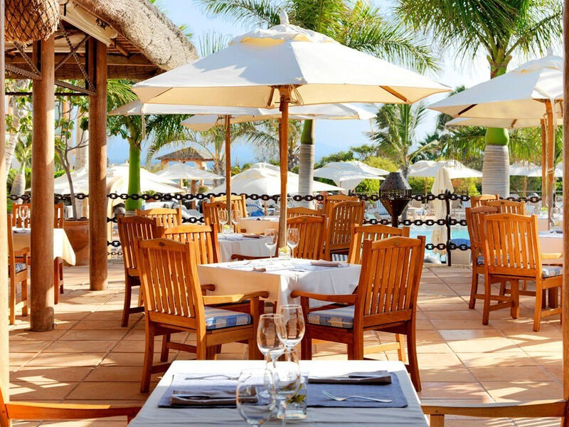 Princesa Yaiza Suite