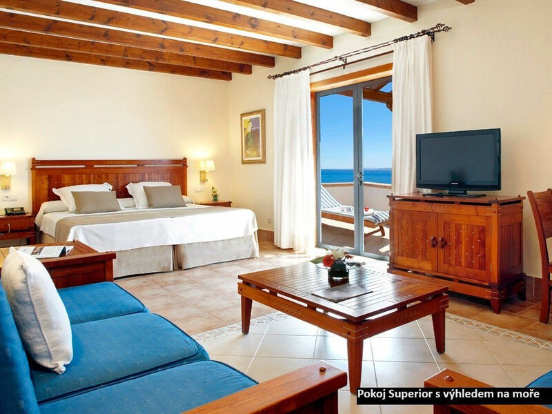 Princesa Yaiza Suite