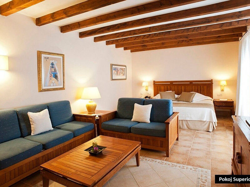 Princesa Yaiza Suite