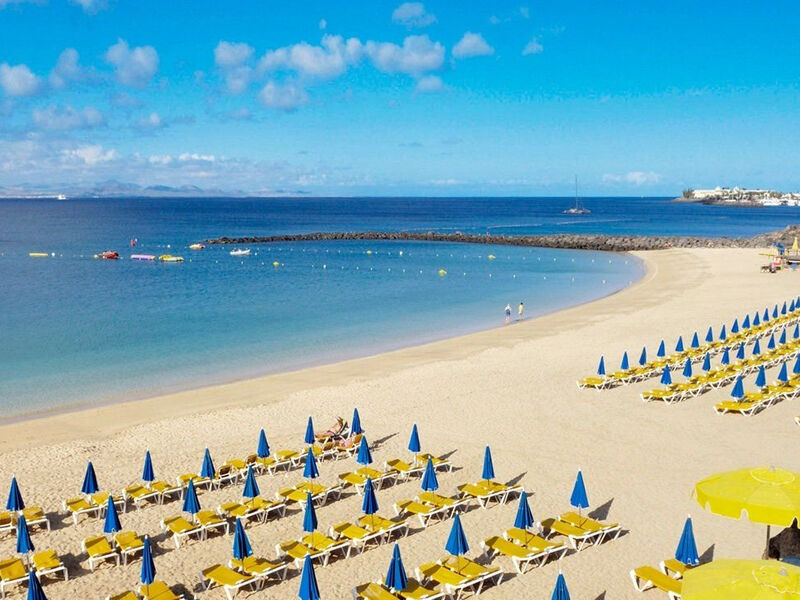 Princesa Yaiza Suite