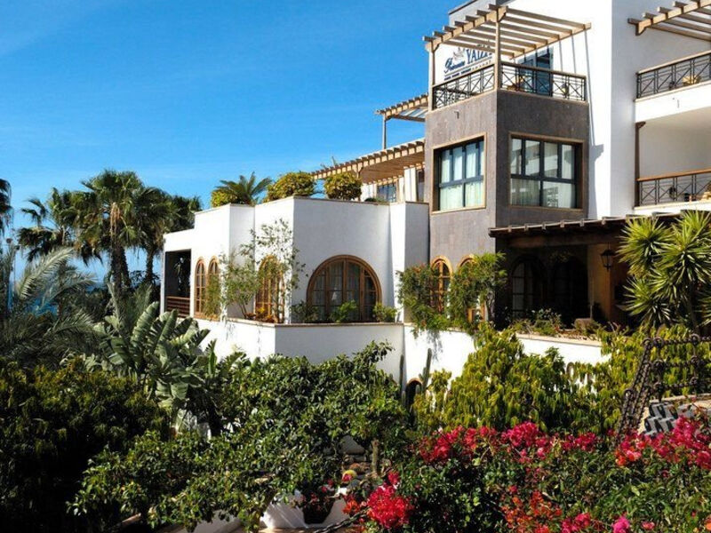 Princesa Yaiza Suite