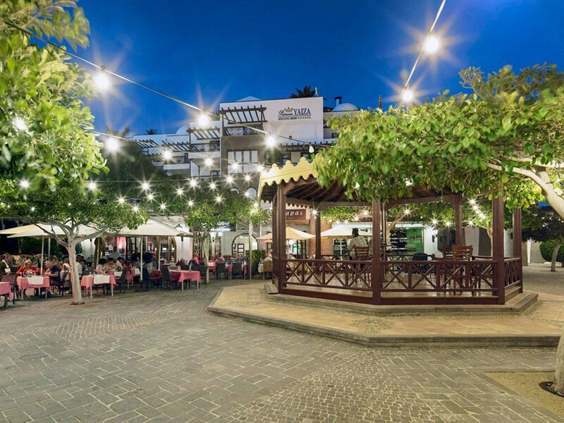 Princesa Yaiza Suite