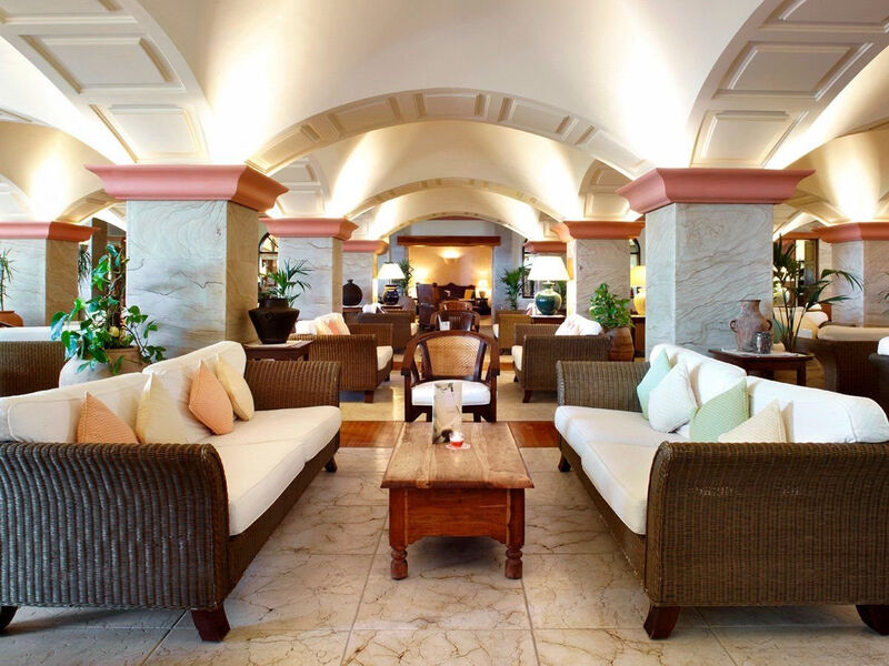 Princesa Yaiza Suite