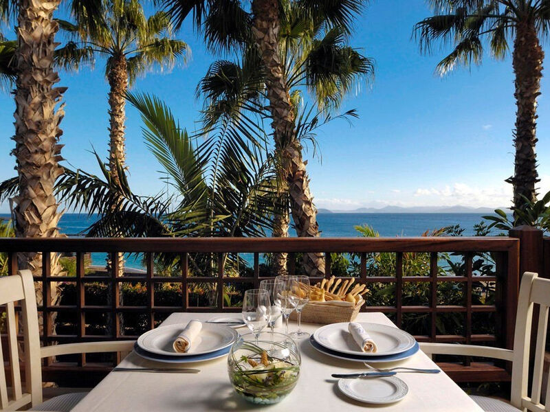 Princesa Yaiza Suite