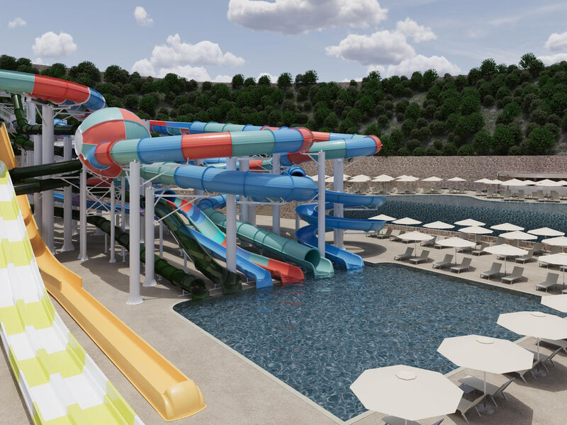 Princess Andriana Resort & Spa