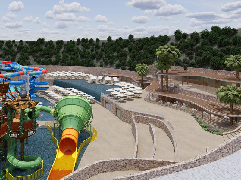 Princess Andriana Resort & Spa